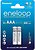 Фото Panasonic AAA Eneloop 800 mAh Ni-Mh 2 шт (BBK-4MCDE/2CP)