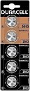 Фото Duracell CR-2032 DSN 3B Lithium 5 шт