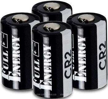 Фото Full Energy CR-2 1 шт