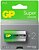 Фото GP Batteries Super Alkaline 1.5V 13A21-SB2 2 шт (ЦБ-0066297)