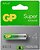 Фото GP Batteries Super Alkaline 1.5V 15A21-SB4 4 шт (ЦБ-0066294)
