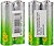 Фото GP Batteries Super Alkaline 1.5V 15A21-S2 2 шт