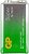Фото GP Batteries Super Alkaline 9V 1604A21-S1 1 шт (ЦБ-0065569)