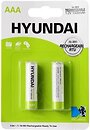 Фото Hyundai HR03 1000 mAh 2 шт