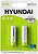 Фото Hyundai HR03 1000 mAh 2 шт