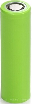 Фото JHY 21700 Li-Ion 5000 mAh 3.6V 15A 1 шт (INR21700-50E)