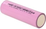 Фото JHY 21700 Li-Ion 6000 mAh 3.6V 15A 1 шт (INR21700-6000)