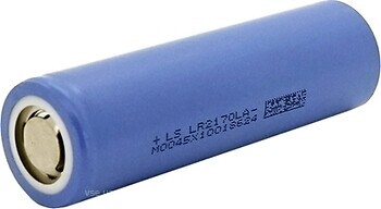 Фото Lishen 21700 Li-Ion 4000 mAh 35A 4.2/3.6/2.5V 1 шт (LR21700LA(A))