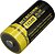 Фото NiteCore CR123A NL169 950 mAh 1 шт (6-1517)