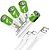 Фото Smartoools AAA 400 mAh 750 mWh 2 шт