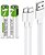Фото Smartoools AAA 500 mAh 4 шт