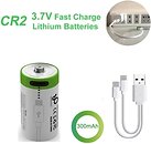 Фото Smartoools CR2 300 mAh 3.7V 2 шт