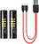 Фото Soshine 18650USB 3.7V 3600 mAh 1 шт