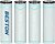 Фото Beston AA USB-C 1460 mAh 1.5V 4 шт (2AC-60/AA620265)