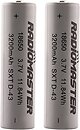 Фото RadioMaster 18650 3200 mAh 3.7V 2 шт