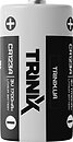 Фото Trinix CR123A 3V LiMnO2 1700 mAh 1 шт (28-00033)