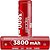 Фото Vapcell F38 18650 3800 mAh 1 шт