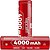 Фото Vapcell N40 18650 4000 mAh 1 шт