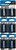 Фото Vegas Optimal CR123 6 шт (VCR-123BL6-OP)