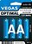 Фото Vegas Optimal AA 4 шт (VLR-6BL4-OP)