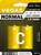 Фото Vegas Normal C R14 2 шт (VR-14BL2-NR)