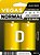 Фото Vegas Normal D R20 2 шт (VR-20BL2-NR)