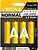 Фото Vegas Normal AA 4 шт (VR-6SH4-NR)