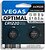 Фото Vegas Optimal CR1220 2 шт (VCR-1220BL2-OP)