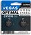 Фото Vegas Optimal CR1616 2 шт (VCR-1616BL2-OP)