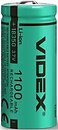Фото Videx 18350 1100 mAh 1 шт (28484)