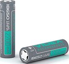 Фото Videx LiFePO4 18650 2200 mAh 1 шт (27589)