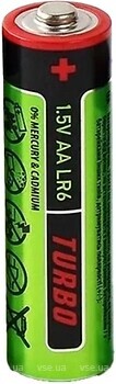 Фото Videx LR6/AA Alkaline Turbo 1 шт