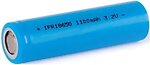 Фото Voltronic LiFePO4 18650 1400 mAh 3.2V 1 шт