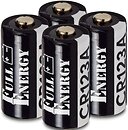 Фото Full Energy CR-123A 1 шт