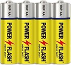 Фото Power Flash AA R6 4 шт