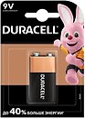 Фото Duracell 9V/MN1604 KPN1 1 шт (5214444)