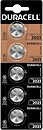 Фото Duracell CR-2025 3V Lithium 5 шт