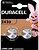 Фото Duracell CR-2430/DL2430 3V Lithium 2 шт