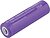 Фото IMR 18650 35A 3.7V 2500 mAh Li-Mn 1 шт