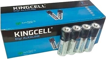 Фото KingCell 1.5V AA LR6 4 шт