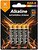 Фото Vinga AAA LR03 Alkaline 8 шт (VJABAAA8)