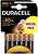 Фото Duracell Duralock Basic AAA/LR03 6 шт
