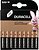 Фото Duracell Duralock Basic AAA/LR03 18 шт