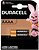 Фото Duracell AAAA Alkaline 2 шт