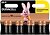 Фото Duracell Duralock Basic AA/LR6 8 шт