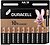 Фото Duracell Duralock Basic AA/LR6 18 шт