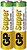 Фото GP Batteries AA LR6 Super Alkaline 15A-S2 40 шт