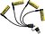 Фото NiteCore NH2400 1.5V 2400 mAh 4 шт (6-1564_set)