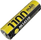 Фото NiteCore NL1411R 1100 mAh 1 шт (6-1554)