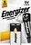 Фото Energizer 9V 6LR61 1 шт